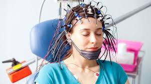 EEG Test