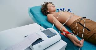 ECG Test